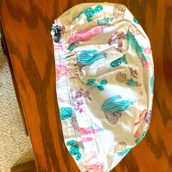 Scrub cap - Picture 2 of 4